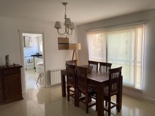 Departamento 3 amb zona Güemes con cochera cubierta - Mar del Plata - 0