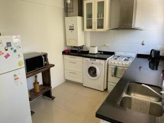 Departamento 3 amb zona Güemes con cochera cubierta - Mar del Plata - 2