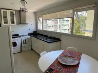 Departamento 3 amb zona Güemes con cochera cubierta - Mar del Plata - 3