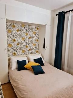 Paris center - Beautiful & cosy flat - París - 8