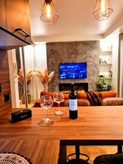 Paris center - Beautiful & cosy flat - París - 6