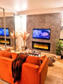 Paris center - Beautiful & cosy flat - París - 4