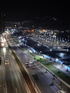 Appartement lux vue sur mer - Oran - 2