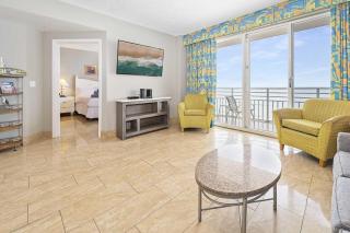 Luxury Beach Villa Ocean Walk Resort Daytona Beach - Daytona Beach - 7