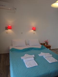 Amfi Apartments - Kardamaina - 6