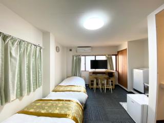 Asakusa正和House - Tokyo - 2