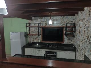 Chalé bela vista - Nova Friburgo - 6