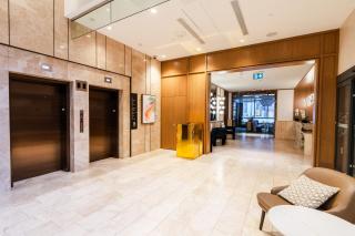 Sutton Place Hotel Toronto - Toronto - 7