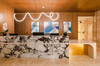 Sutton Place Hotel Toronto - Toronto - 9