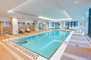 Sutton Place Hotel Toronto - Toronto - 4