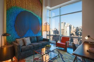 Renaissance New York Chelsea Hotel - New York - 2