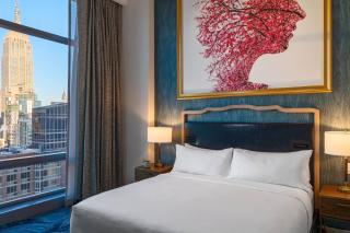 Renaissance New York Chelsea Hotel - New York - 1