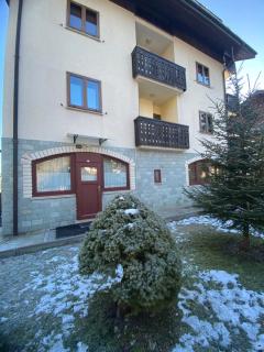 Mountain Apartments Tarvisio - 1