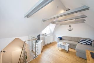 Anchor House Sopot - 7