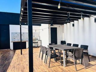 Rio de la plata D203 lujoso super céntrico - 0