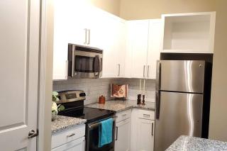 Atlanta Buckhead Relax - 5