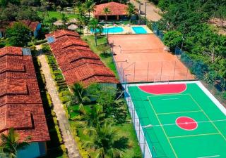 Acquamarine Park Hotel - Guarapari - 7