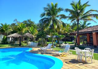 Acquamarine Park Hotel - Guarapari - 0