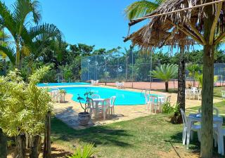 Acquamarine Park Hotel - Guarapari - 2