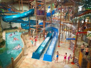 Chula Vista Resort, Trademark Collection by Wyndham - Wisconsin Dells - 6