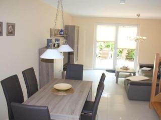Holiday home Sonnenhof III - Heringsdorf - 7