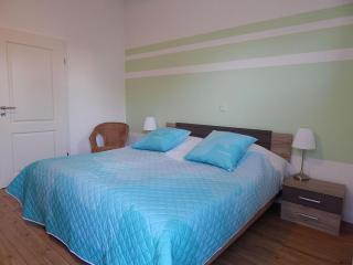 Holiday home Sonnenhof III - Heringsdorf - 3