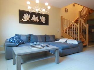 Holiday home Sonnenhof III - Heringsdorf - 9
