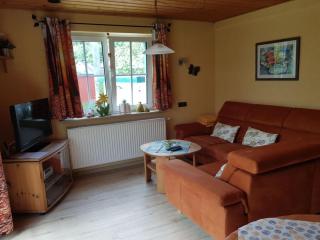 Holiday home Kobel Comfortable Vacation Home - Elmstein - 6