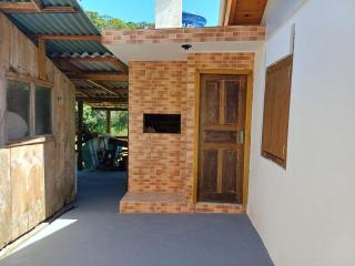 Casa do Piti - Aguas Mornas - 8