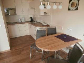 152 in the Trafalgar house - Cuxhaven - 2