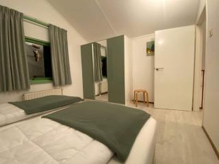 Holiday home Albatros 191 - De Zandloper - 4