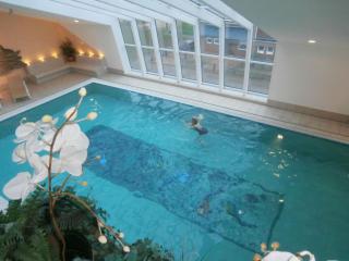 152 in the Trafalgar house - Cuxhaven - 8