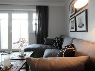 Captain House Wangerooge - Nautik Suite - 7