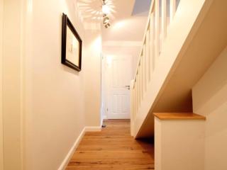 Captain House Wangerooge - Nautik Suite - 0