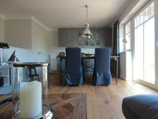 Captain House Wangerooge - Nautik Suite - Wangerooge - 3