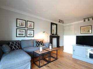 Captain House Wangerooge - Nautik Suite - 6