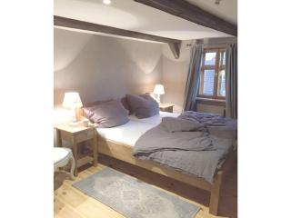 The old cobbler house - 1