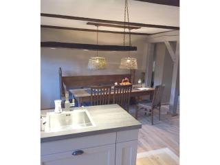 The old cobbler house - 3