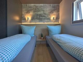 Chalet by Lake Eixendorf with Stunning Views - Neunburg vorm Wald - 2
