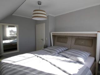 "Isabel" in the house to the cog - Zingst - 2