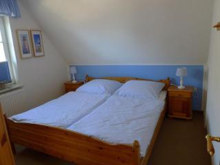 Holiday home Brigitte - Sankt Peter-Ording - 2
