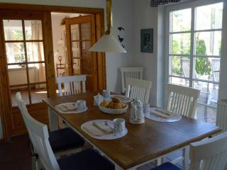 Holiday home Brigitte - Sankt Peter-Ording - 5