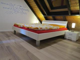 Enno near the dike Comfortable Vacation Home - Norddeich - 5