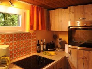 Holiday home Feldbergblick - Hintertal - 3