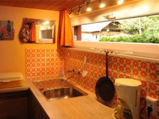 Holiday home Feldbergblick - Hintertal - 2