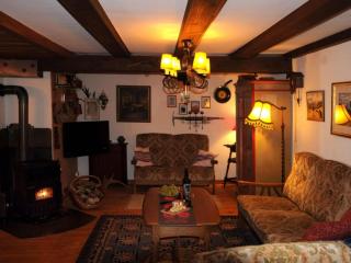 Holiday home Feldbergblick - Hintertal - 6
