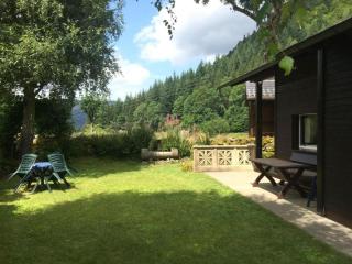 Holiday home Feldbergblick - Hintertal - 9