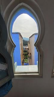 Honey Suckle - Chefchaouen - 4