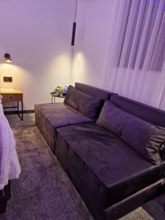 Olimp Apartmani Bijeljina - Bijeljina - 1