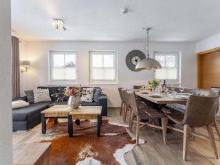 Luxury Tauern Suite Walchen Kaprun 5 - 3